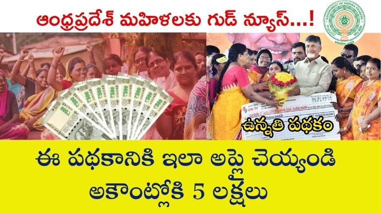 Unnati Scheme
